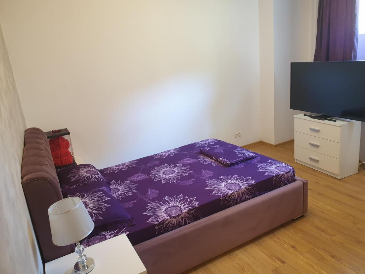 Grozavesti Apartment Near Politehnic Park Βουκουρέστι Εξωτερικό φωτογραφία
