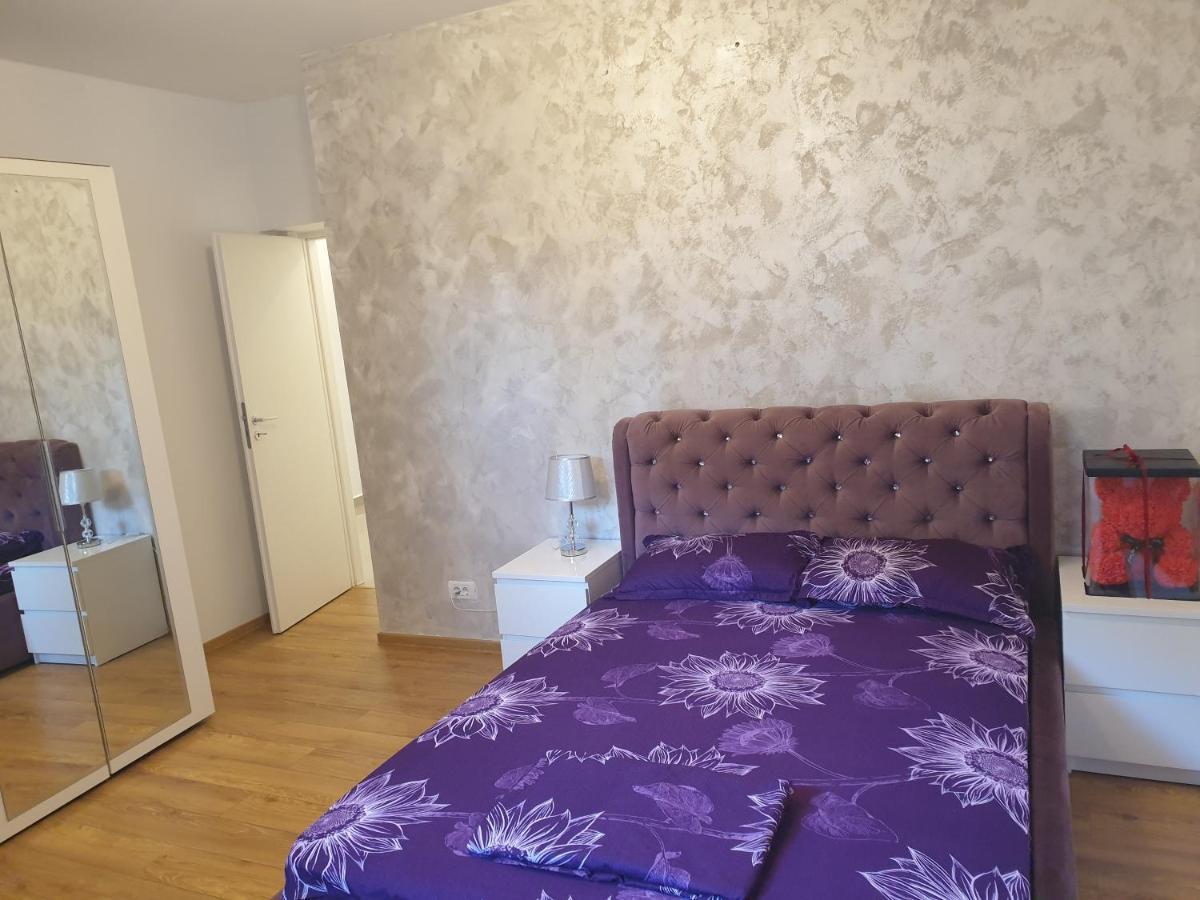 Grozavesti Apartment Near Politehnic Park Βουκουρέστι Εξωτερικό φωτογραφία