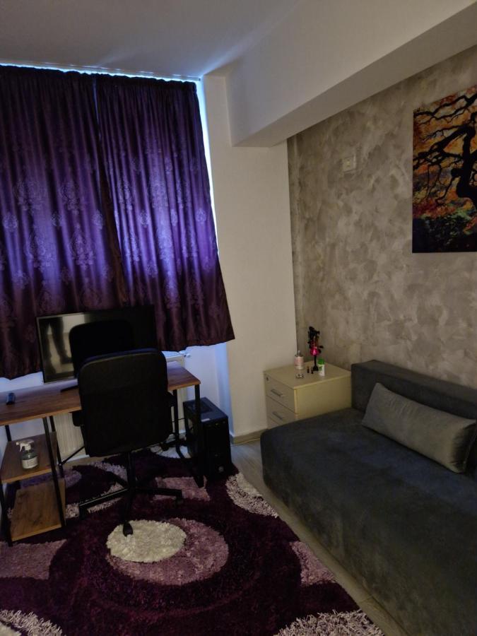 Grozavesti Apartment Near Politehnic Park Βουκουρέστι Εξωτερικό φωτογραφία