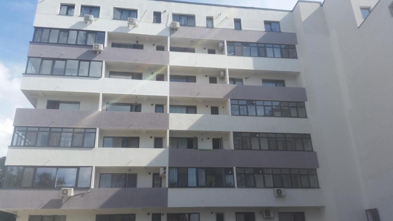 Grozavesti Apartment Near Politehnic Park Βουκουρέστι Εξωτερικό φωτογραφία
