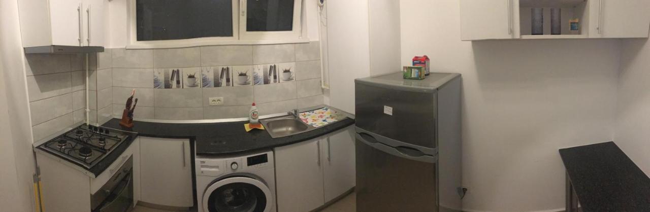 Grozavesti Apartment Near Politehnic Park Βουκουρέστι Εξωτερικό φωτογραφία
